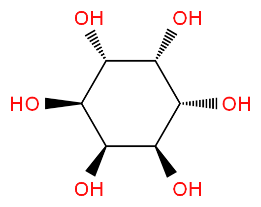 488-54-0 molecular structure