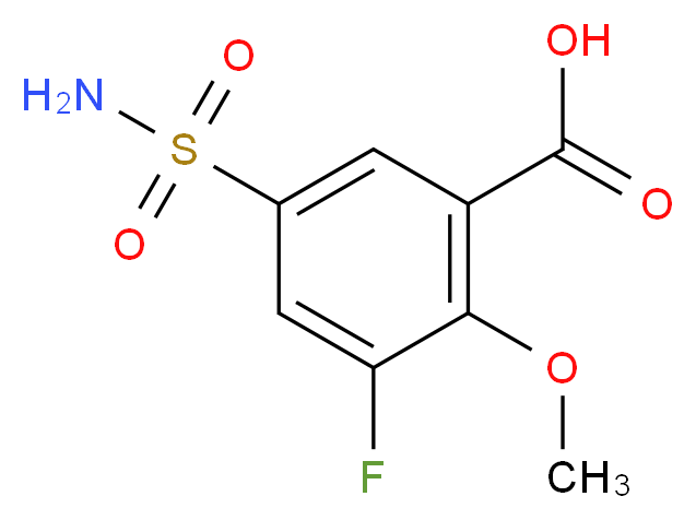 MFCD21602566 molecular structure