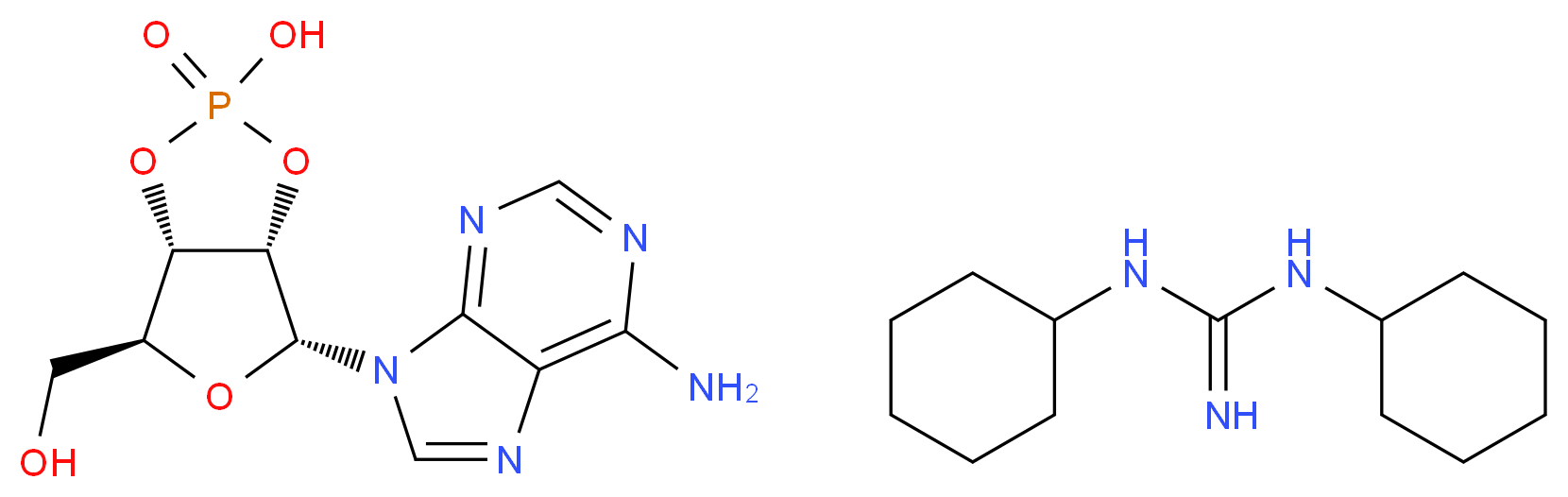 634-01-5 molecular structure