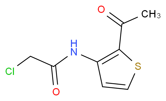 MFCD00122046 molecular structure