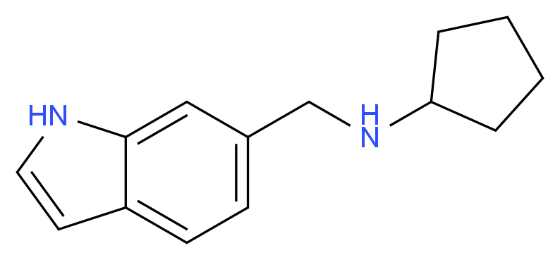 MFCD09972005 molecular structure