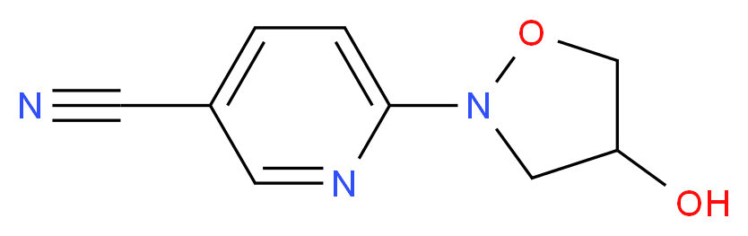 MFCD16622802 molecular structure