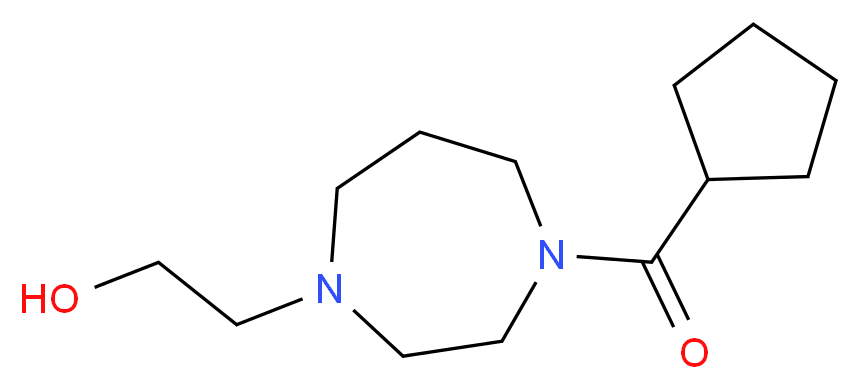 MFCD19131512 molecular structure