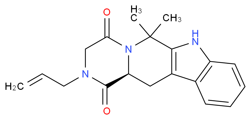 164246645 molecular structure