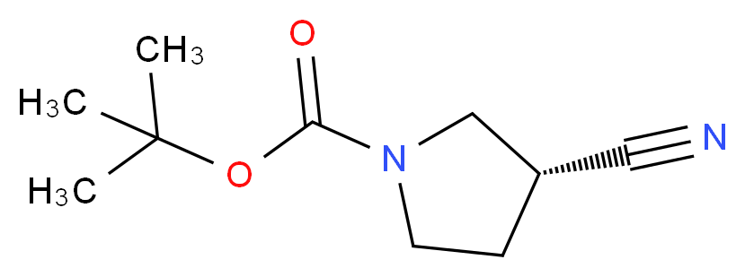 132945-76-7 molecular structure