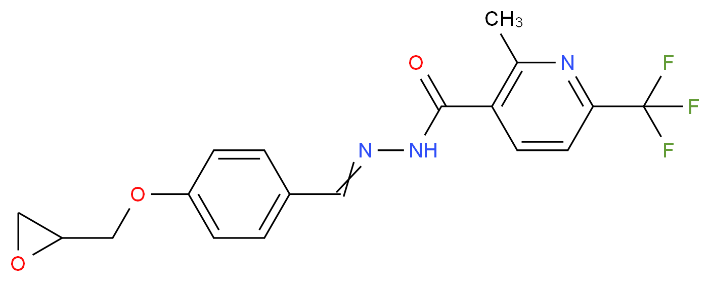 MFCD01313716 molecular structure