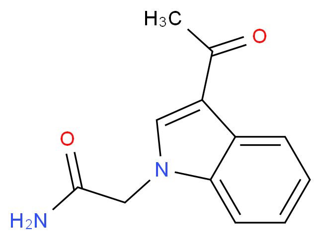 799264-84-9 molecular structure