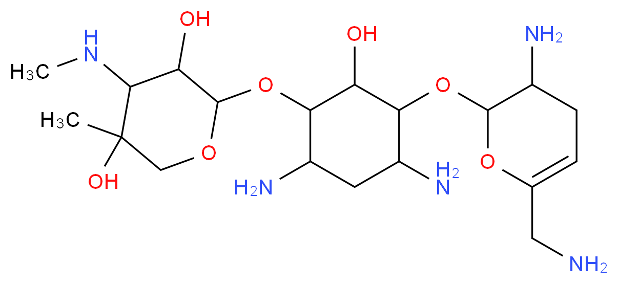 32385-11-8 molecular structure