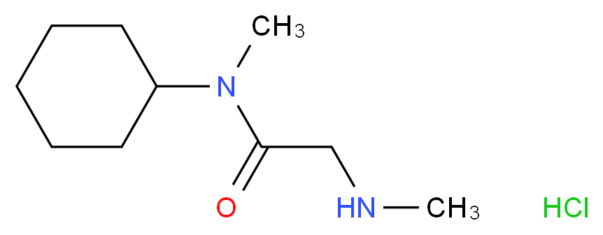 MFCD13562030 molecular structure