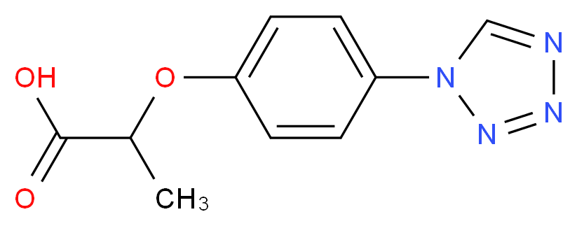 MFCD03419502 molecular structure