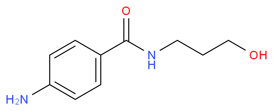 MFCD01572955 molecular structure