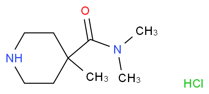 MFCD21605943 molecular structure