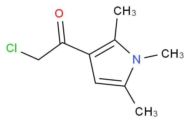 565195-14-4 molecular structure