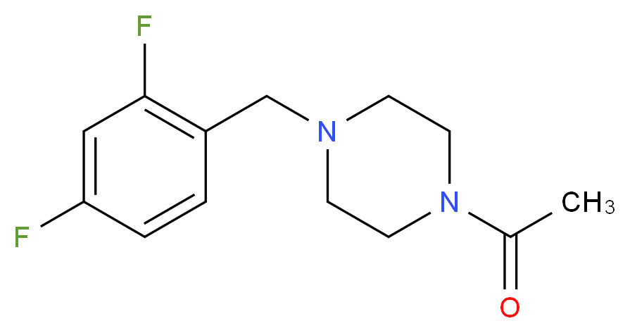 416894-09-2 molecular structure