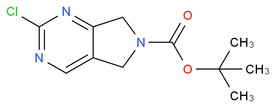 1211581-47-3 molecular structure