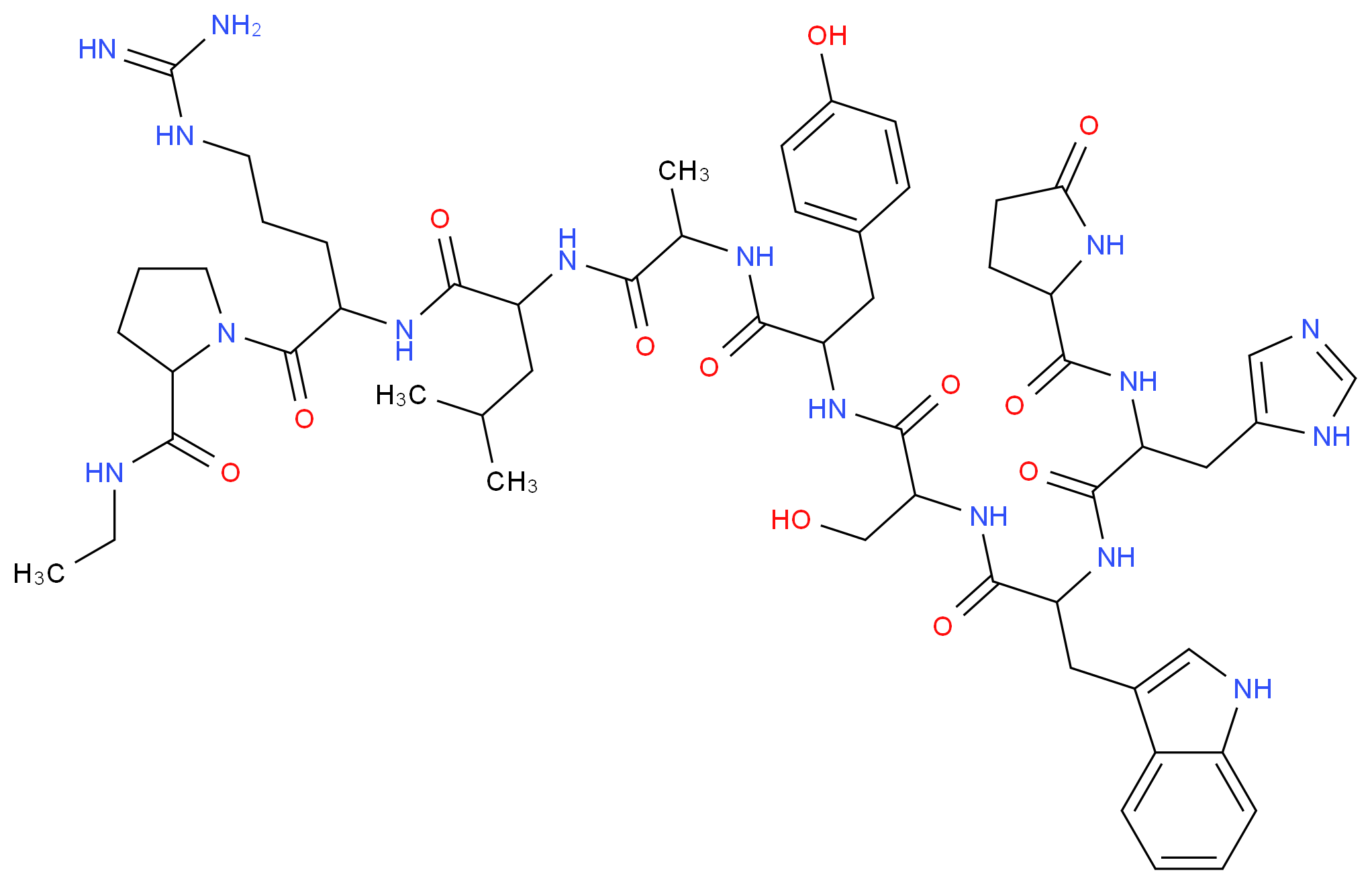 79561-22-1 molecular structure