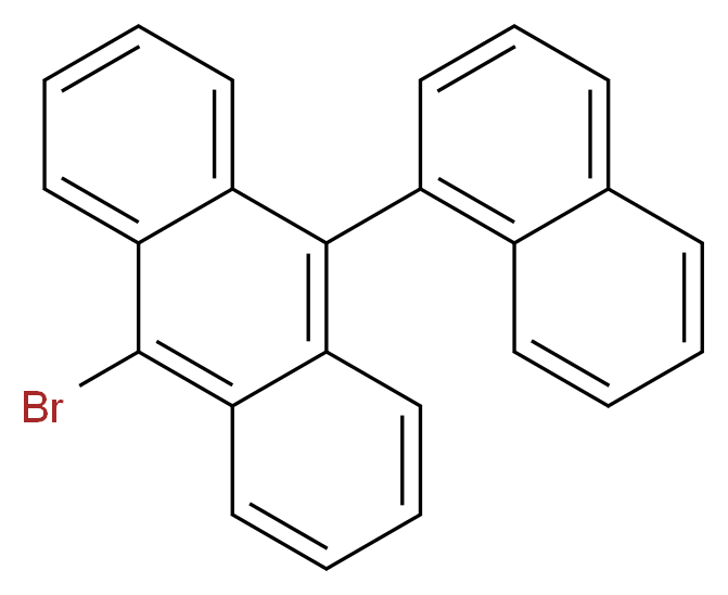 400607-04-7 molecular structure