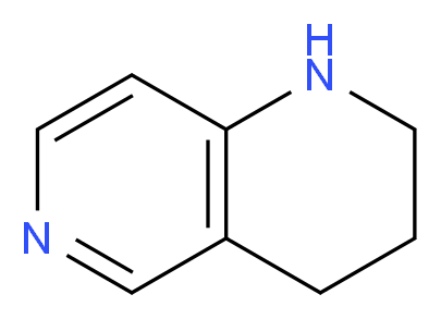 13623-84-2 molecular structure