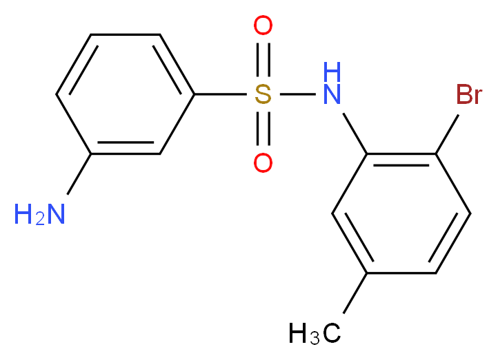 MFCD03478178 molecular structure