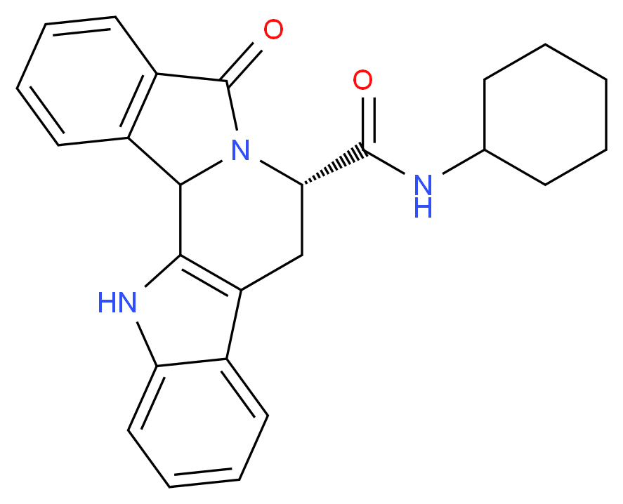 164268343 molecular structure