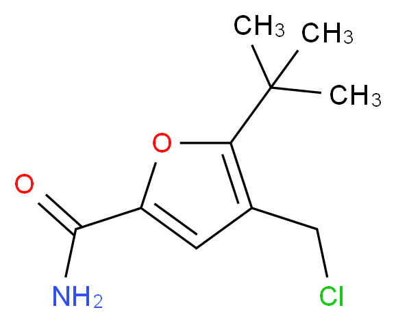 634171-67-8 molecular structure