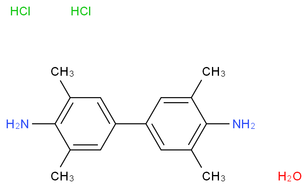 207738-08-7 molecular structure