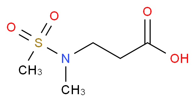 1158736-03-8 molecular structure