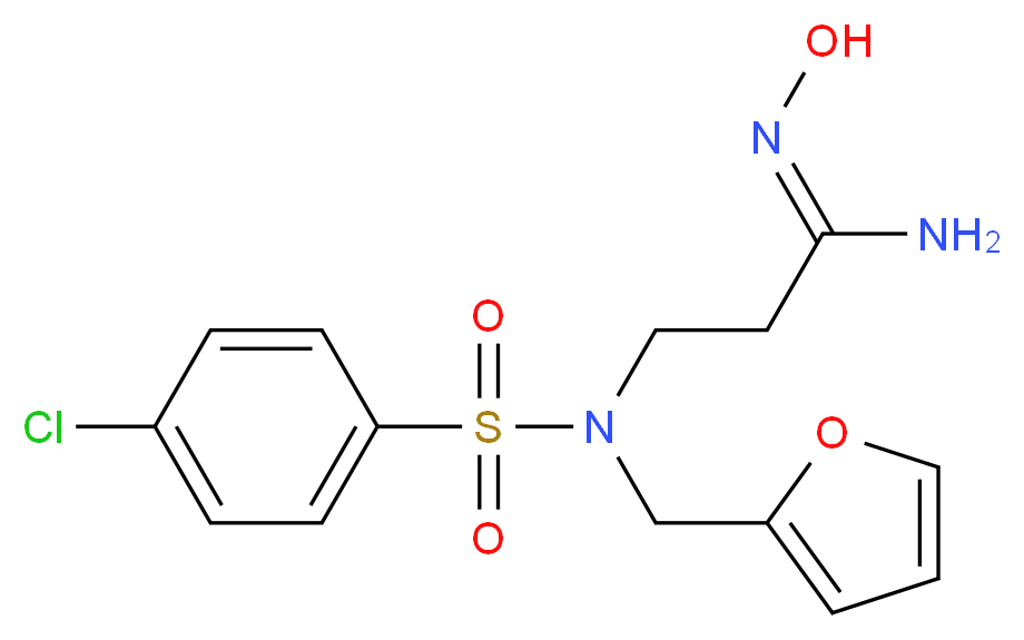 499769-99-2 molecular structure