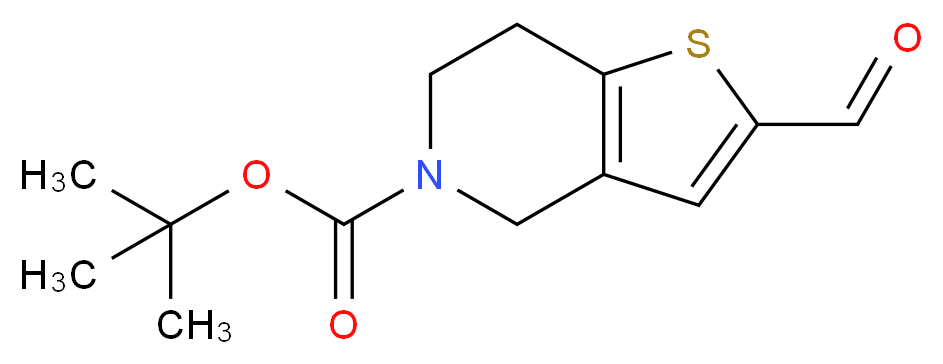 165947-55-7 molecular structure