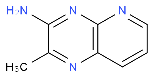 MFCD17167260 molecular structure