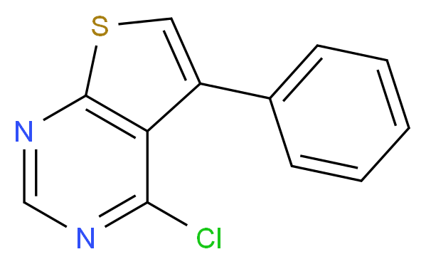 182198-35-2 molecular structure