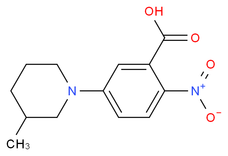 MFCD09743729 molecular structure