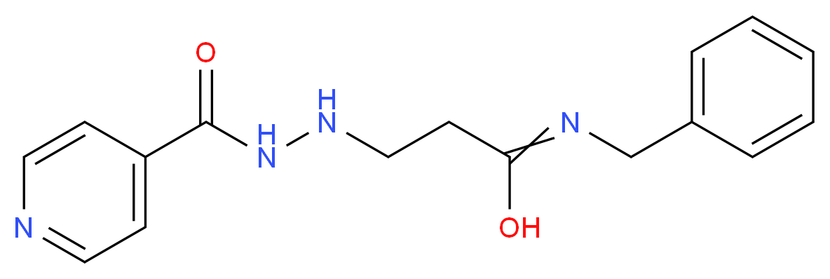 51-12-7 molecular structure