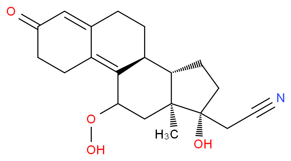 106111-43-7 molecular structure