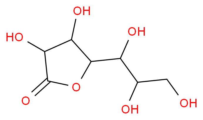 79703-26-7 molecular structure