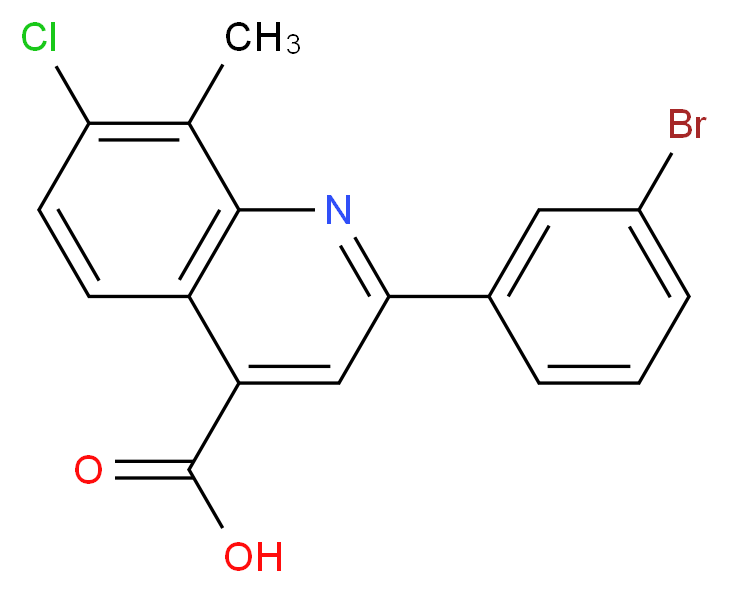 MFCD03422106 molecular structure