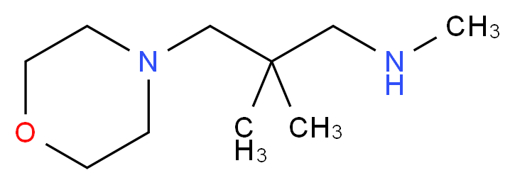 MFCD16700549 molecular structure
