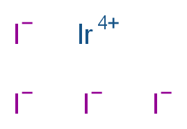 7790-45-6 molecular structure