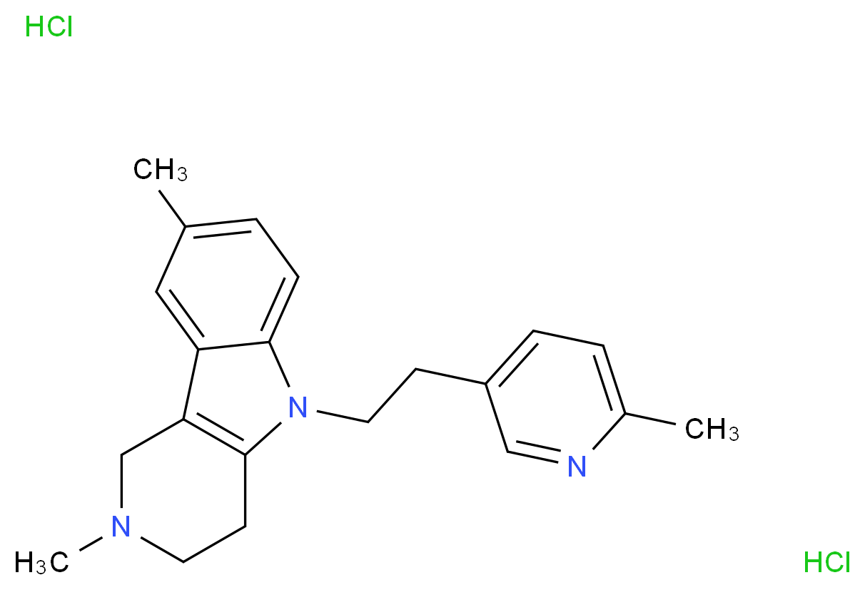 97657-92-6 molecular structure
