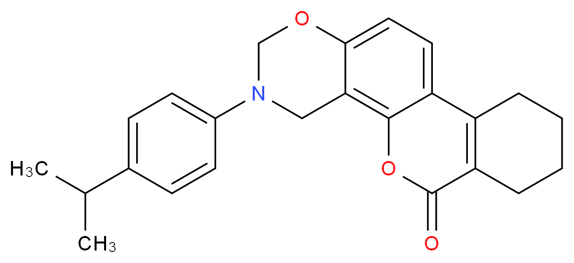 164256014 molecular structure