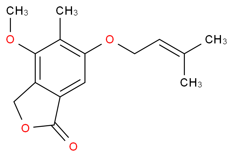 17811-32-4 molecular structure