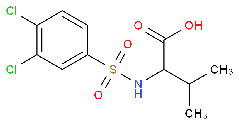 MFCD04606936 molecular structure