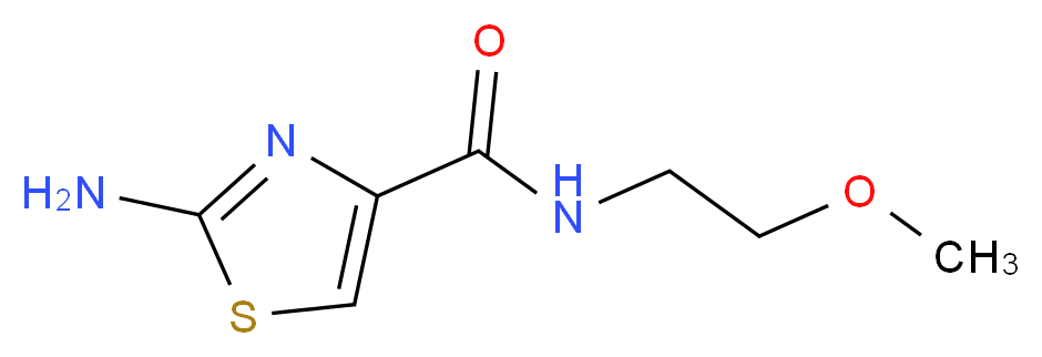 MFCD09864138 molecular structure