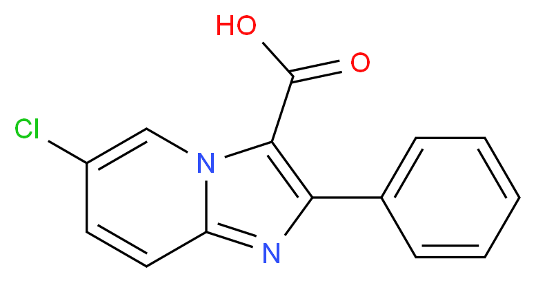 MFCD00665805 molecular structure