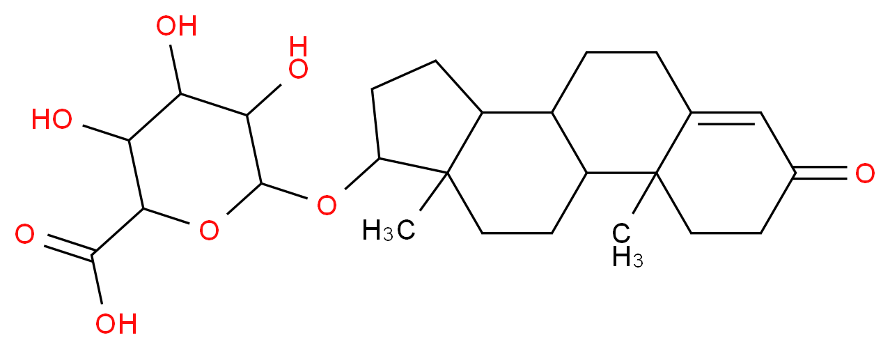 1180-25-2 molecular structure