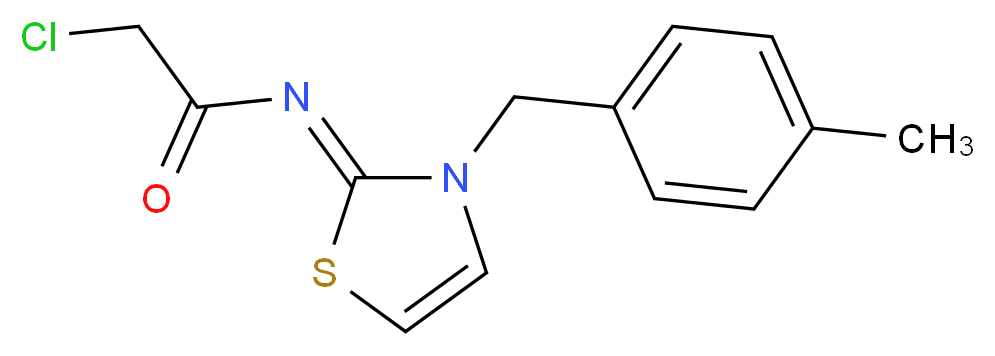 MFCD04632146 molecular structure