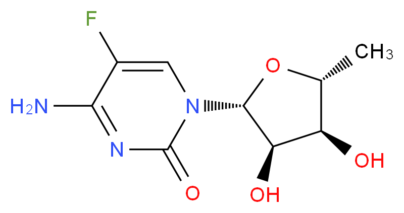 66335-38-4 molecular structure