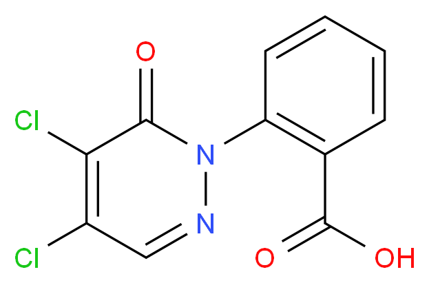 MFCD07343828 molecular structure