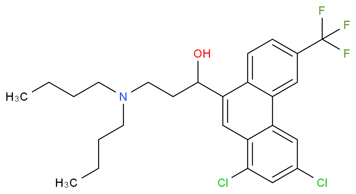 69756-53-2 molecular structure