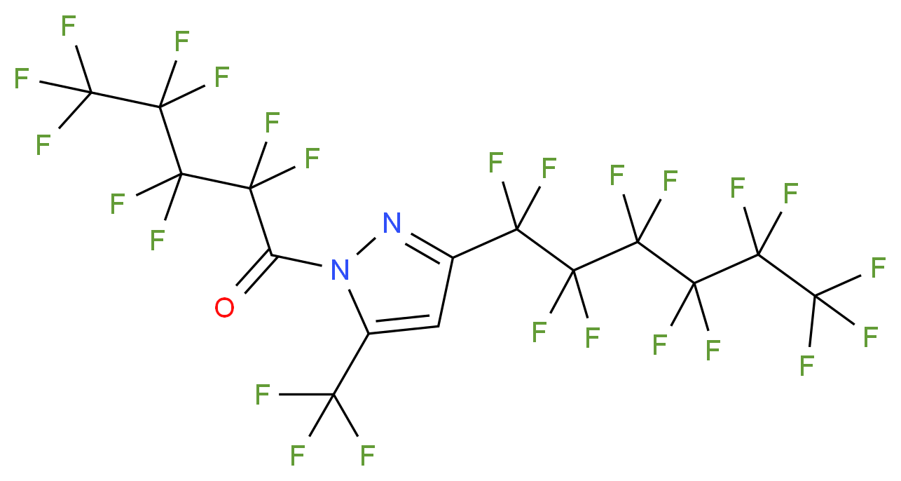 MFCD01075290 molecular structure